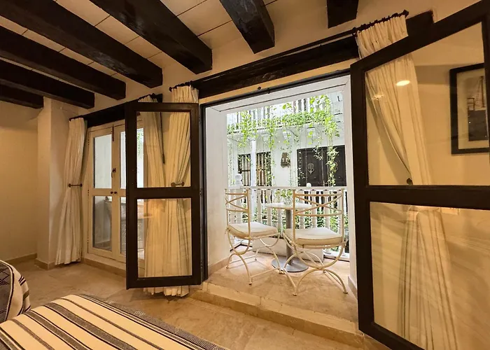 Leones de Alba Hotel Boutique