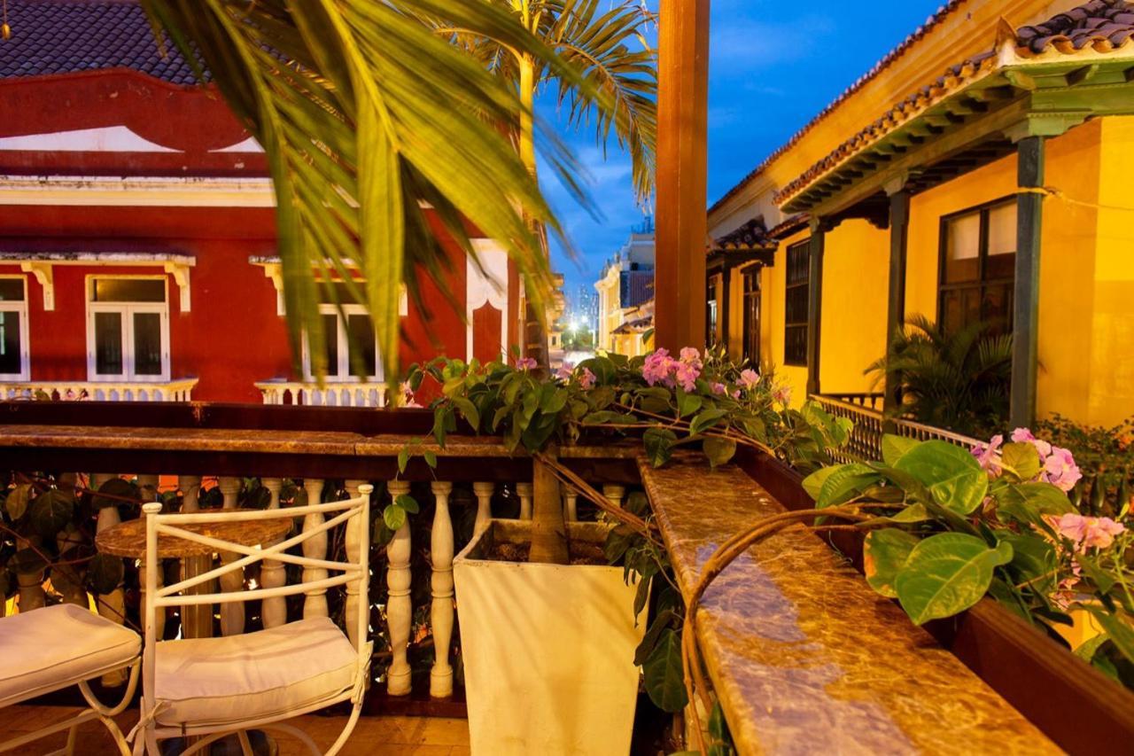 Leones De Alba Boutique 5* Cartagène