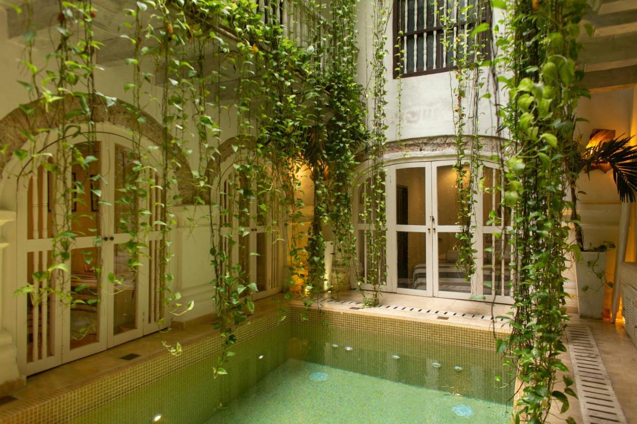 Leones De Alba Boutique 5* Cartagène