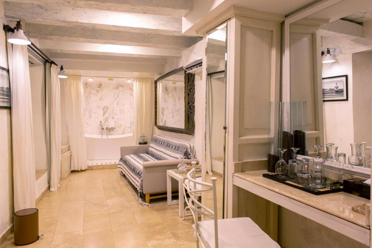Leones De Alba Boutique 5* Cartagène