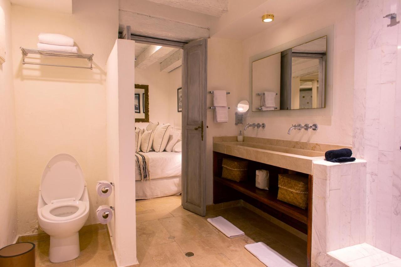 Leones De Alba Boutique 5* Cartagène