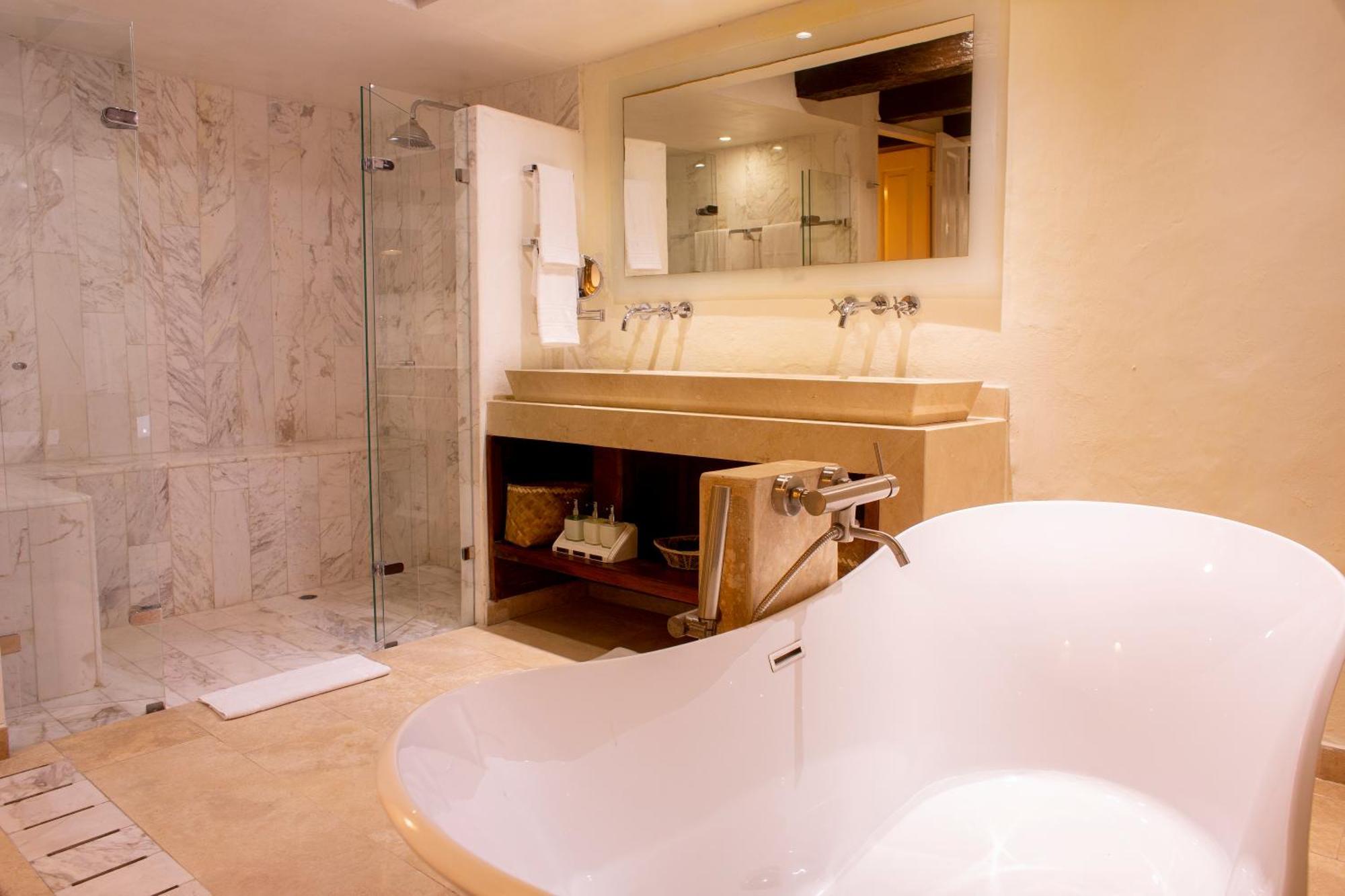 Leones De Alba Boutique 5* Cartagène