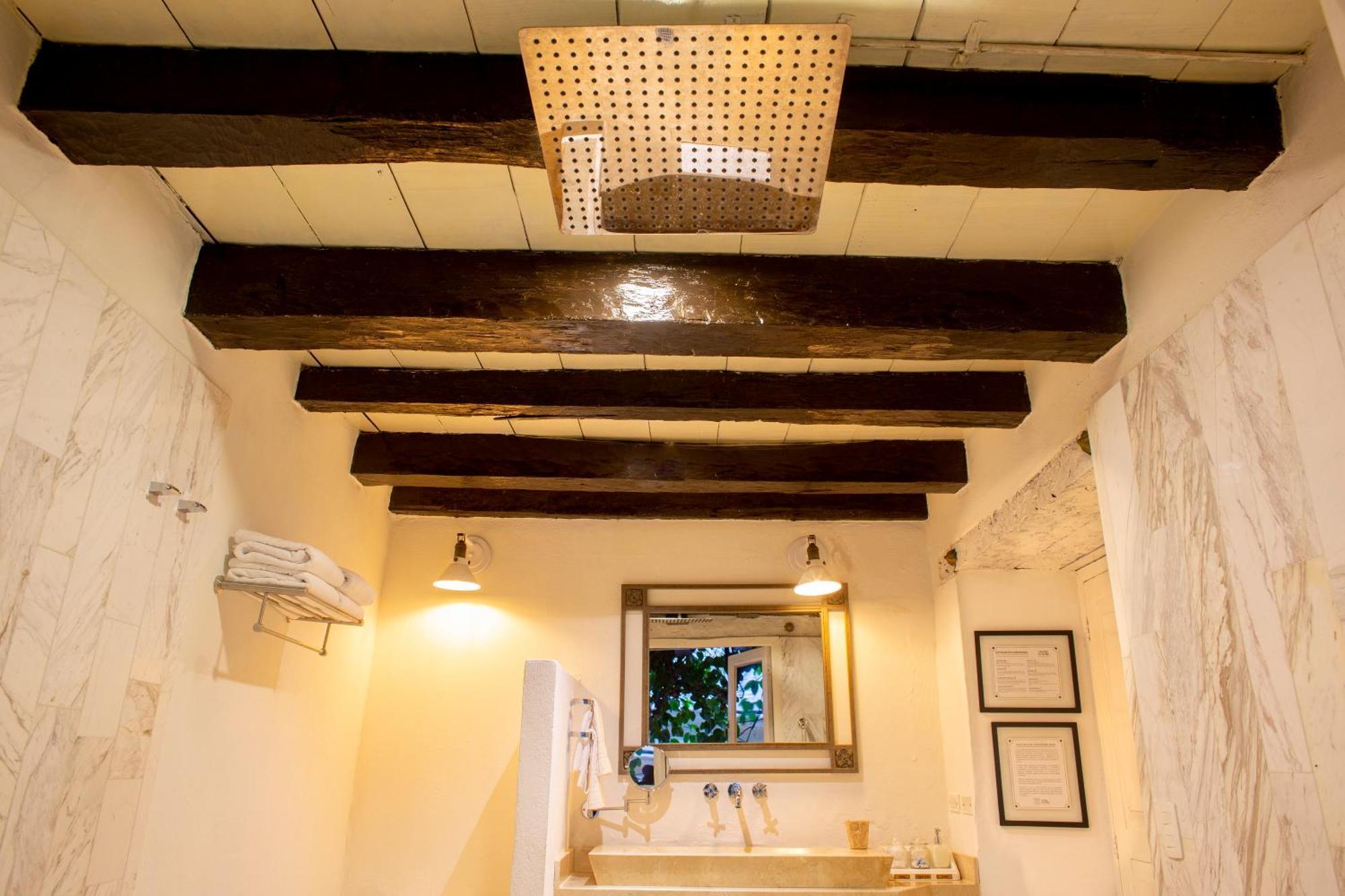 Hotel Leones De Alba Boutique Cartagène