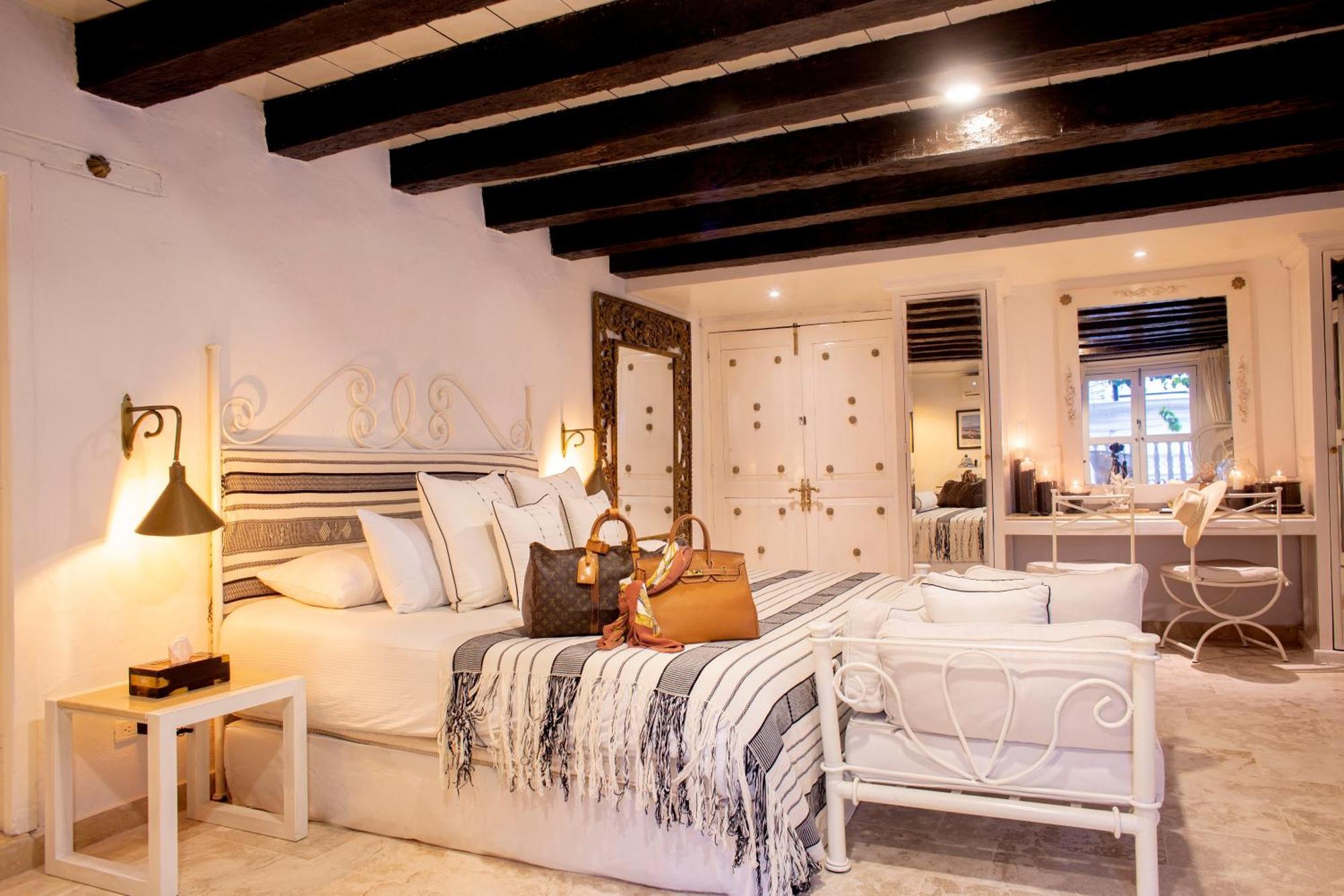Leones De Alba Boutique Hotel Cartagène