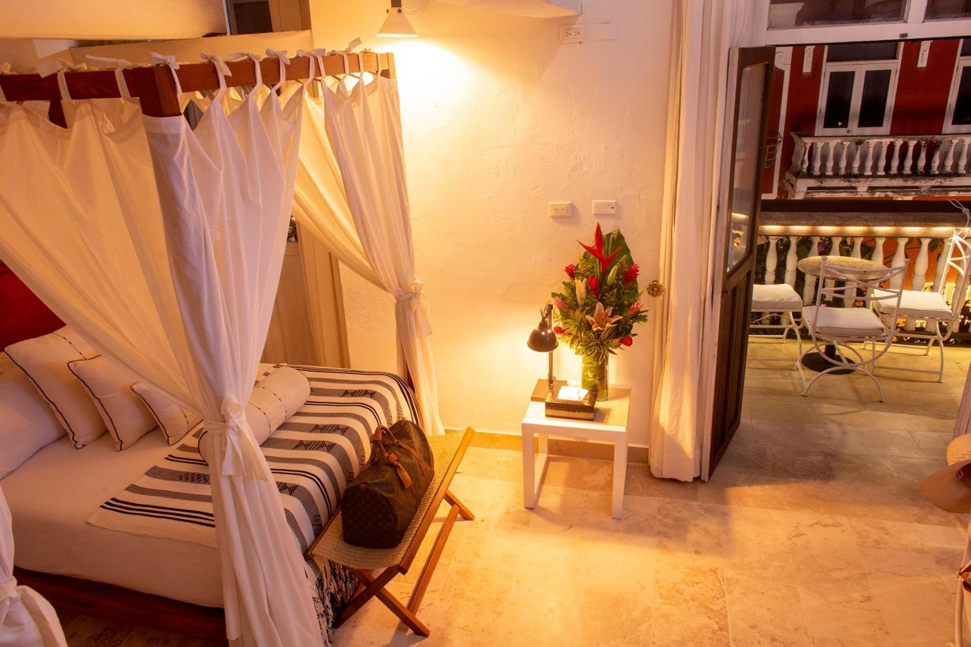 酒店 Leones De Alba Boutique 5*
