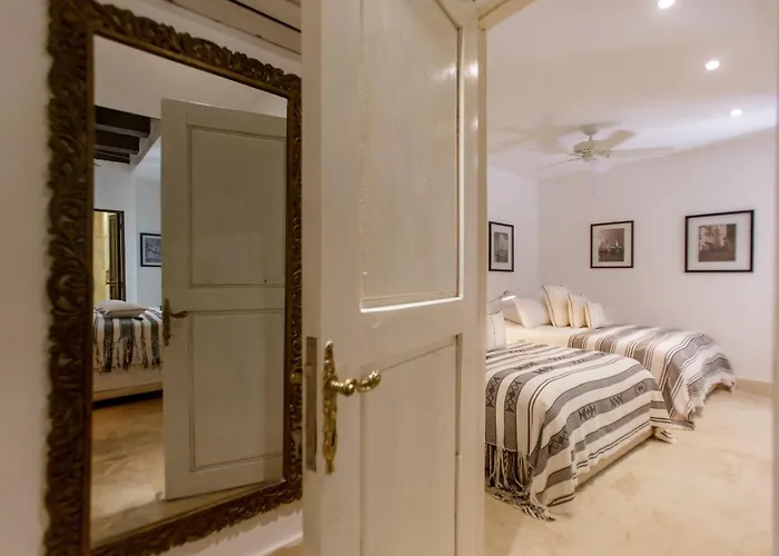 Leones De Alba Hotel Boutique