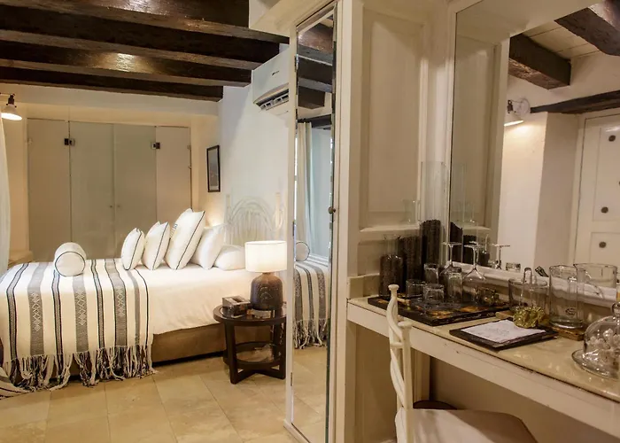 Leones De Alba Hotel Boutique
