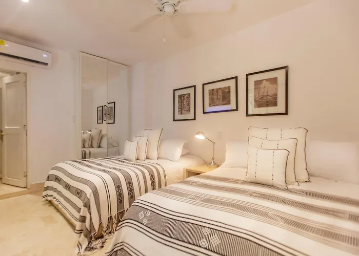 Leones De Alba Hotel Boutique