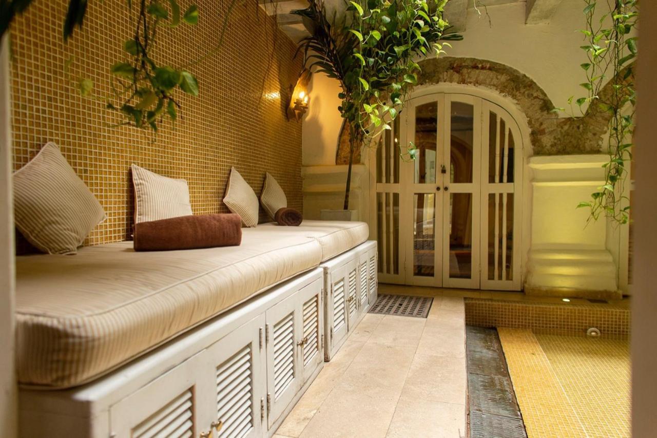 Hotel Leones De Alba Boutique Cartagena (Kolumbien)