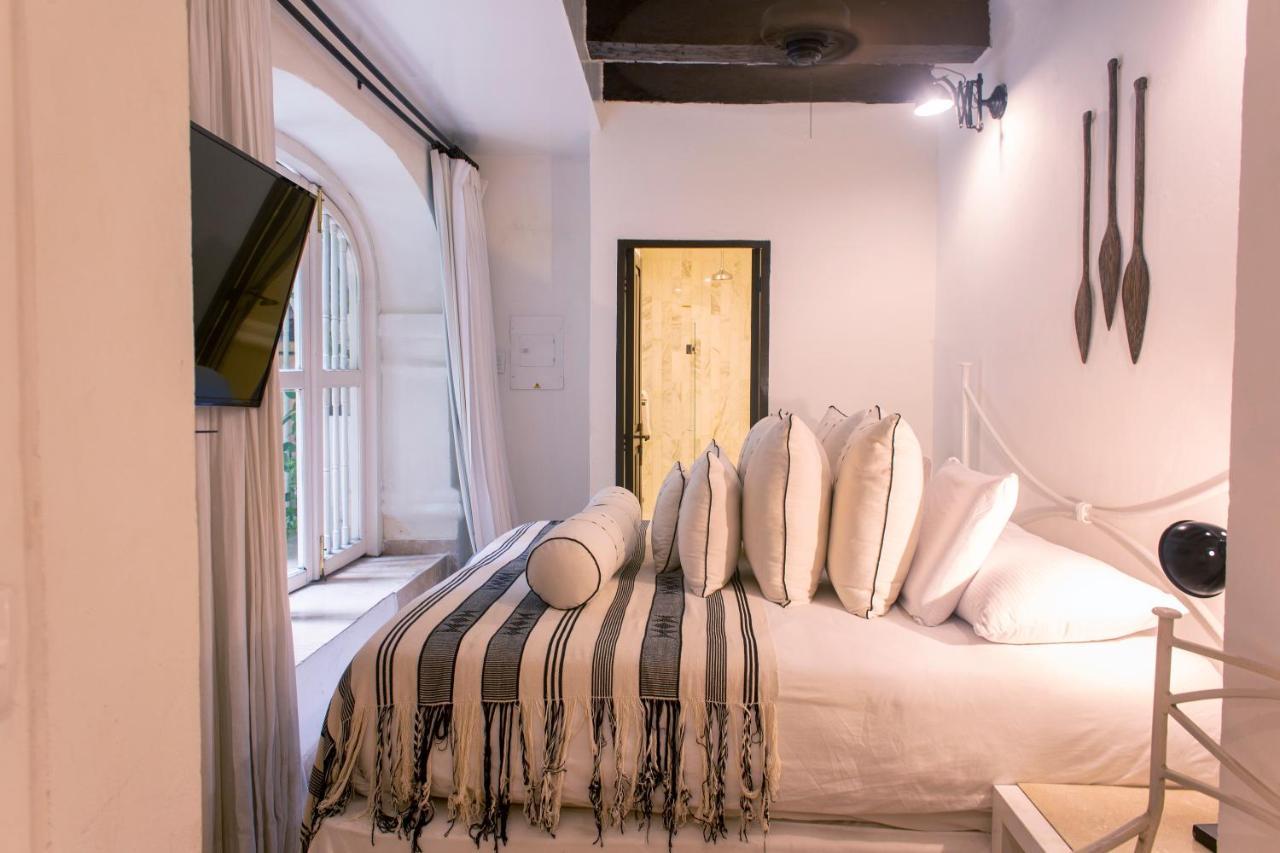 Hotel Leones De Alba Boutique Cartagena (Kolumbien)