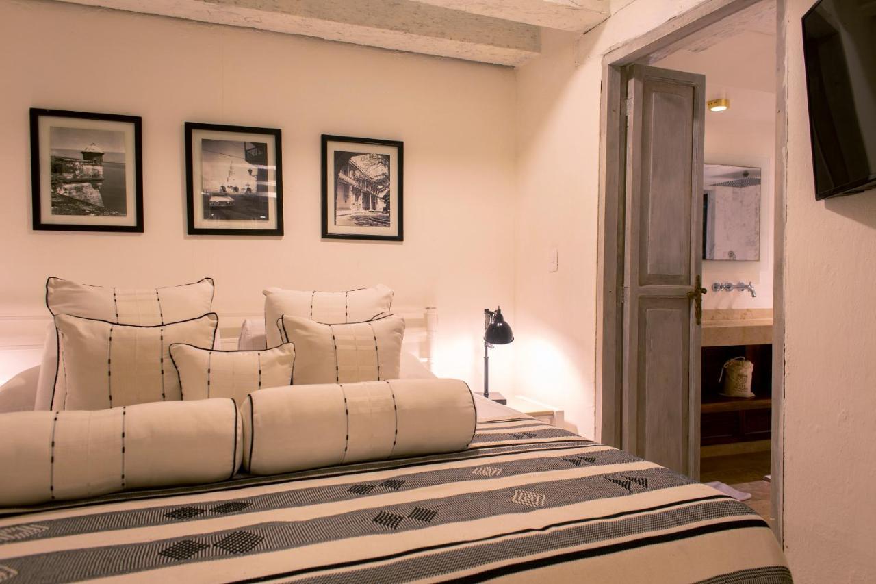 Leones De Alba Boutique Hotel Cartagena (Kolumbien)