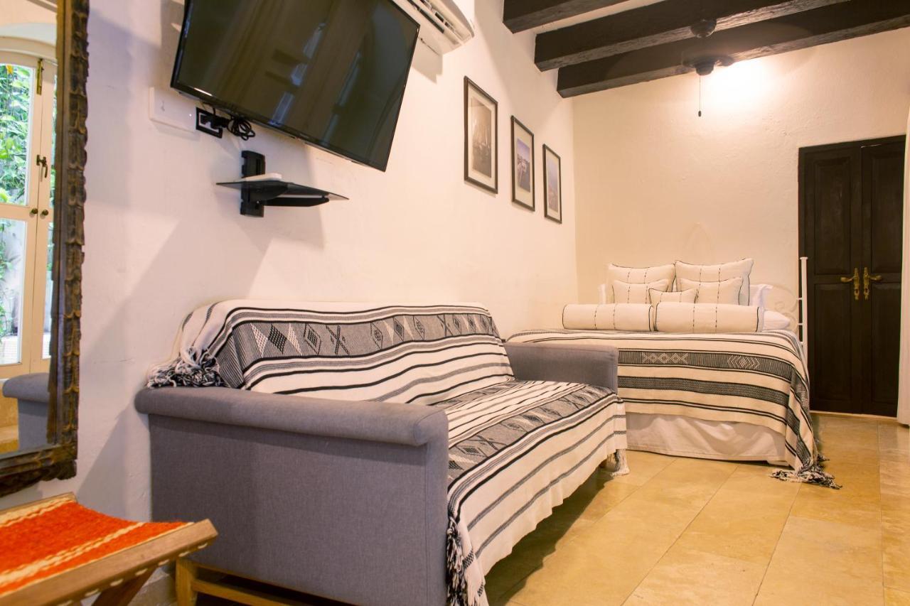 Leones De Alba Boutique Hotel Cartagena (Kolumbien)
