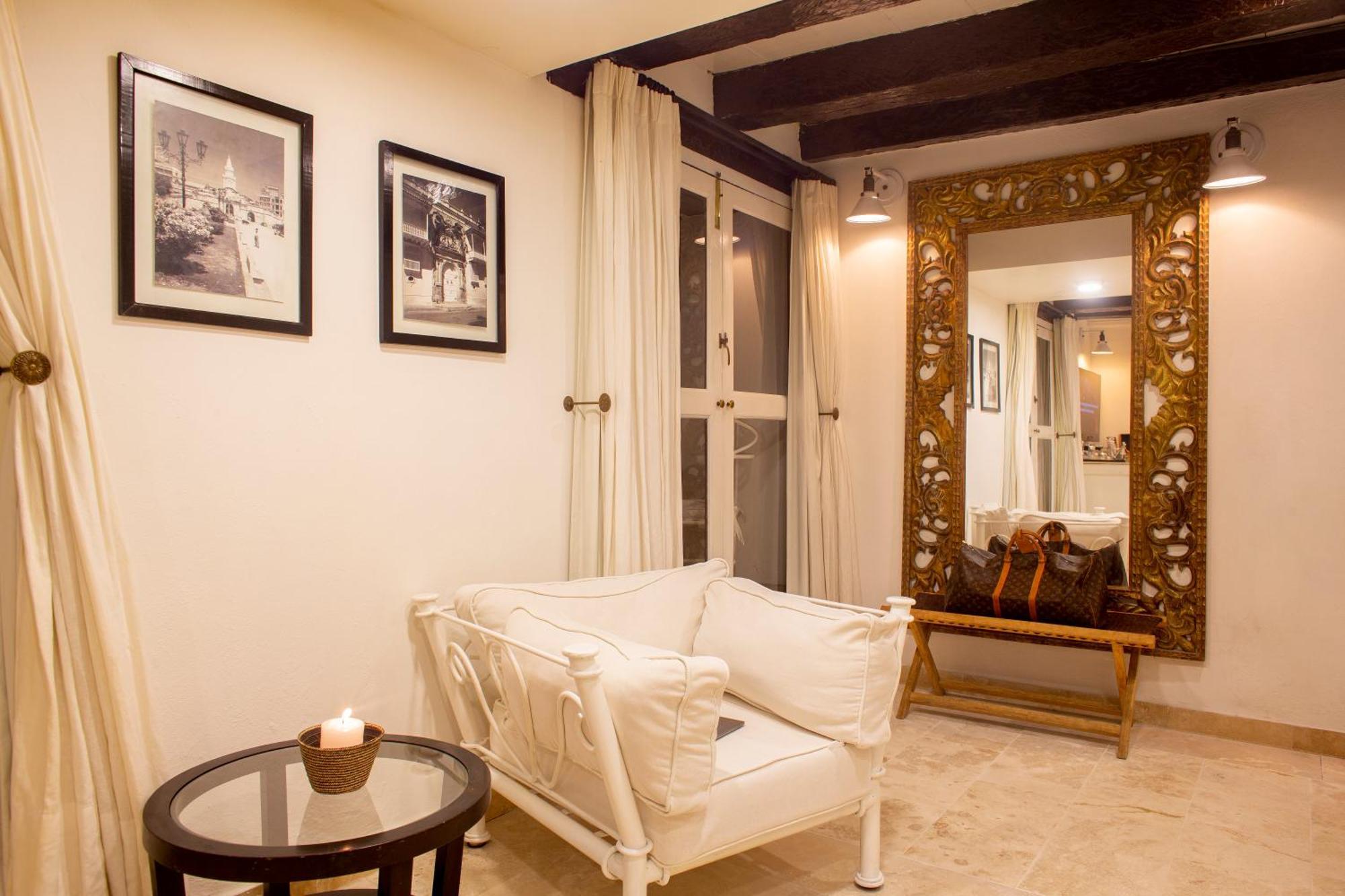 Hotel Leones De Alba Boutique Cartagena (Kolumbien)