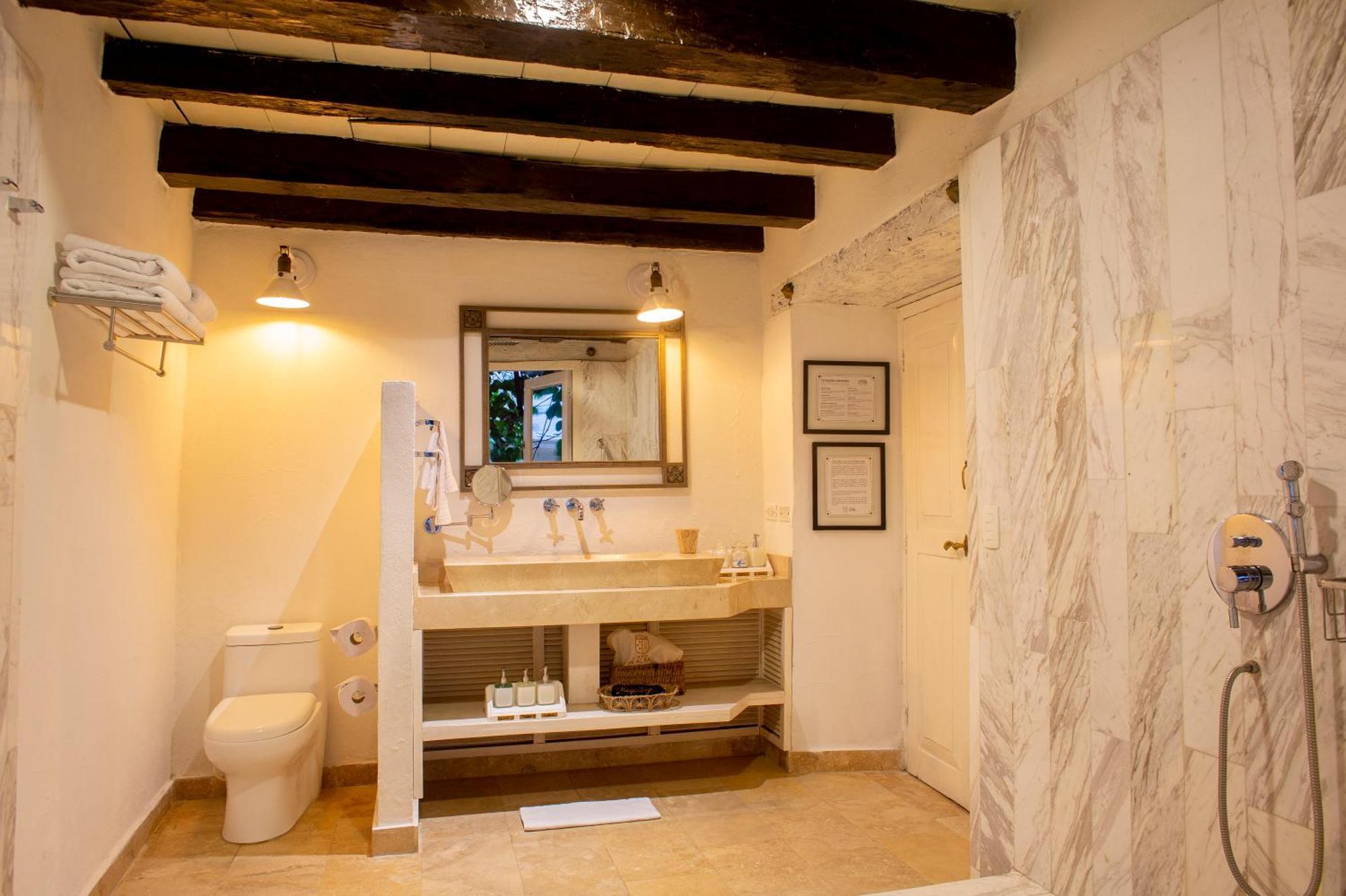 Leones De Alba Boutique 5* Cartagena (Kolumbien)