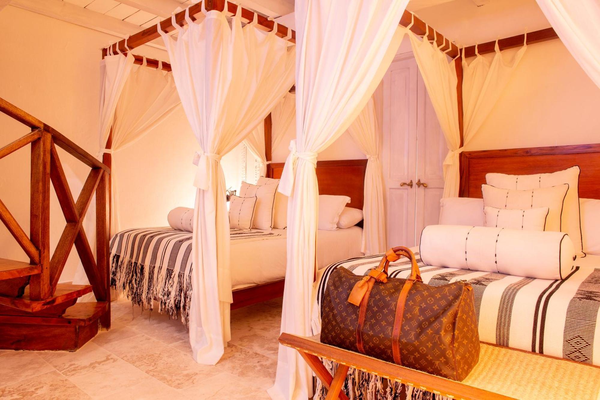 Hotel Leones De Alba Boutique Cartagena (Kolumbien)