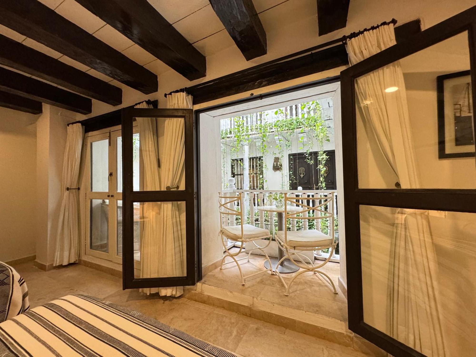 Leones De Alba Boutique Hotel Cartagena (Kolumbien)