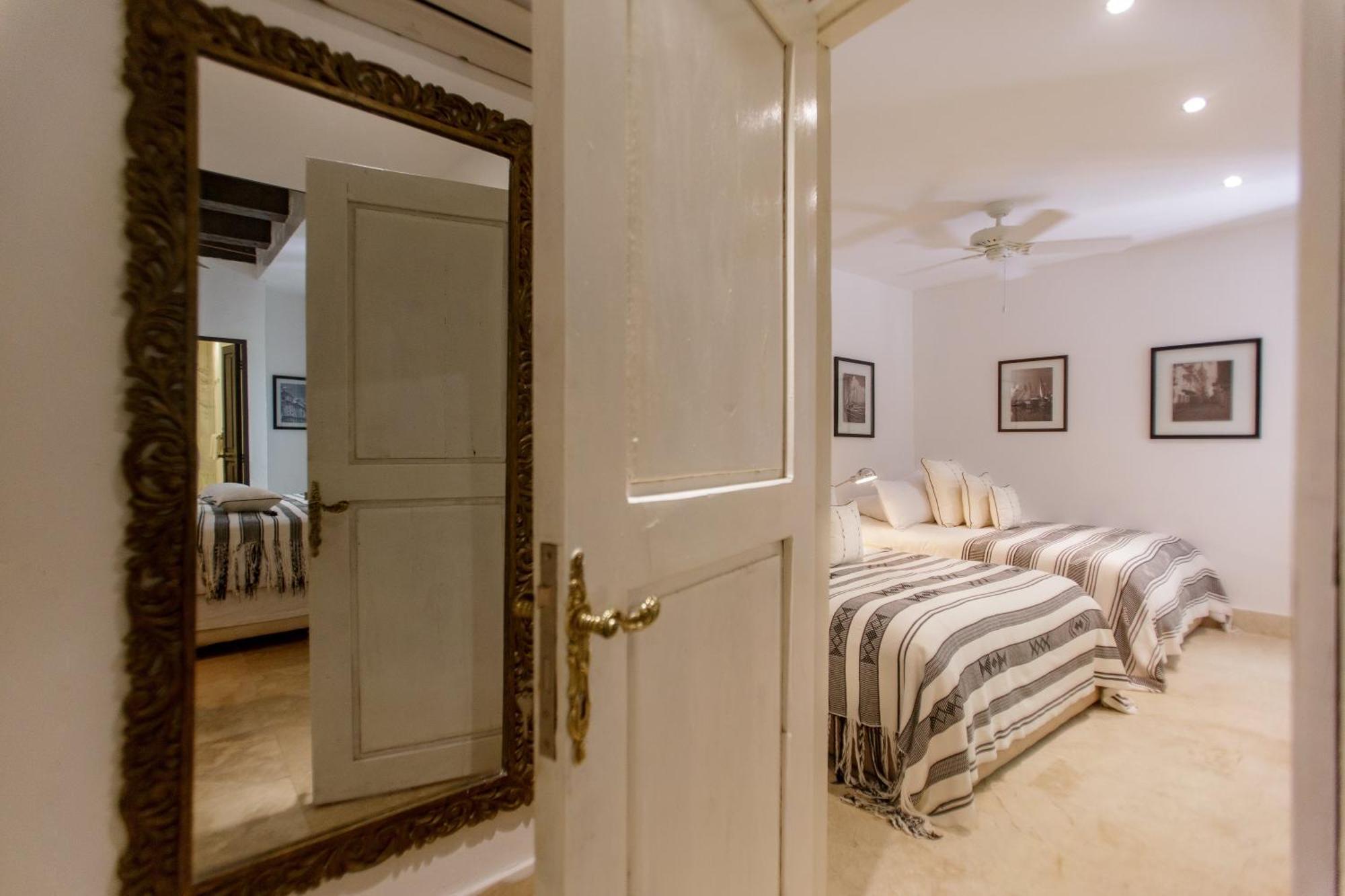 Leones De Alba Boutique 5* Cartagena (Kolumbien)