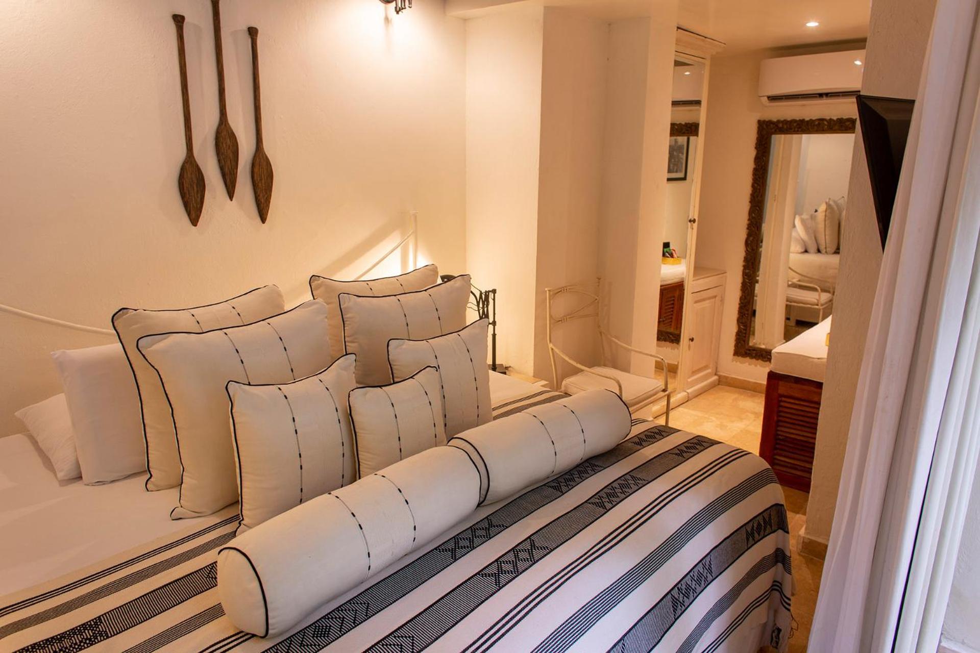 Leones De Alba Boutique Hotel Cartagena (Kolumbien)