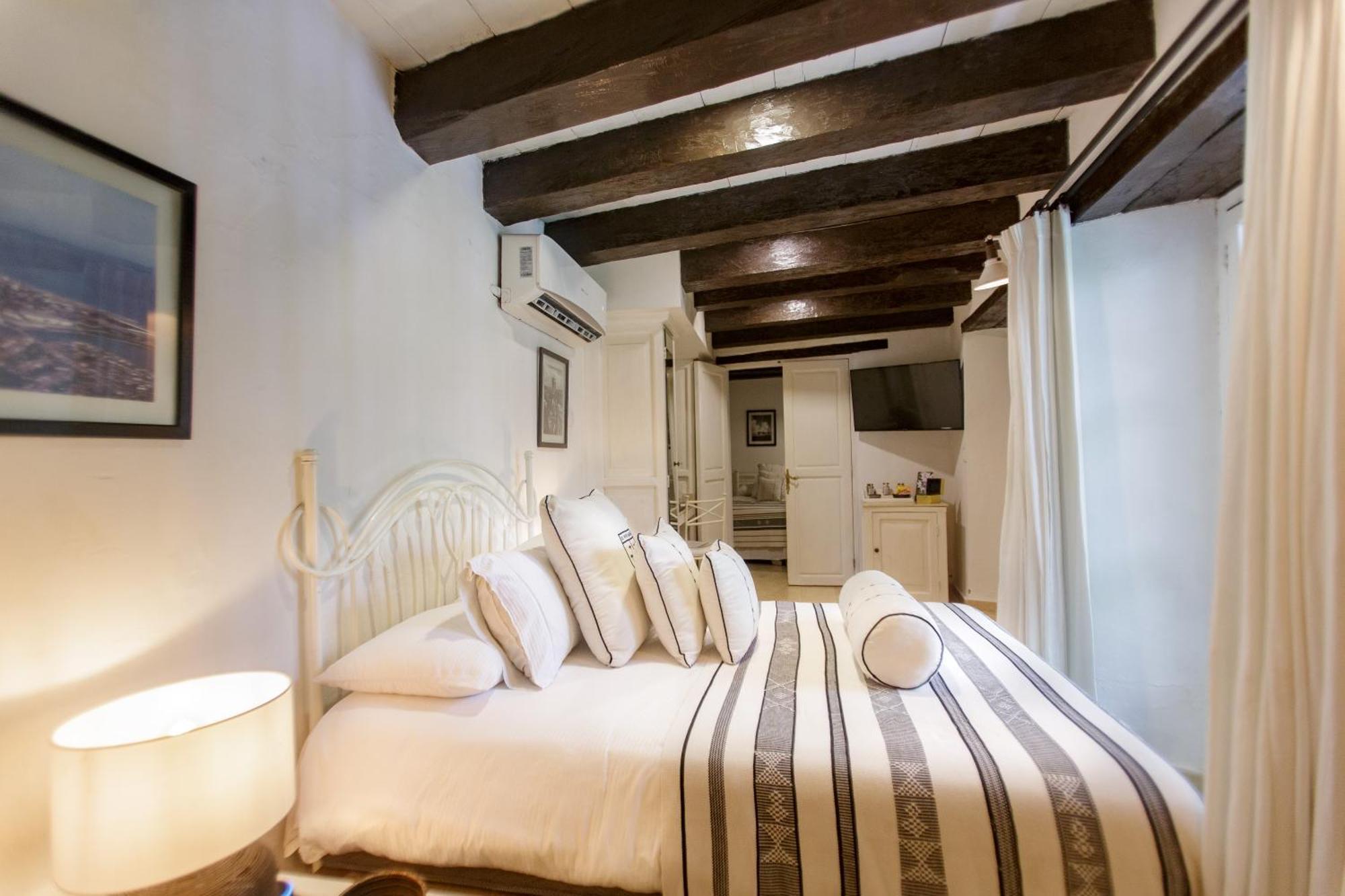 Leones De Alba Boutique 5* Cartagena (Kolumbien)