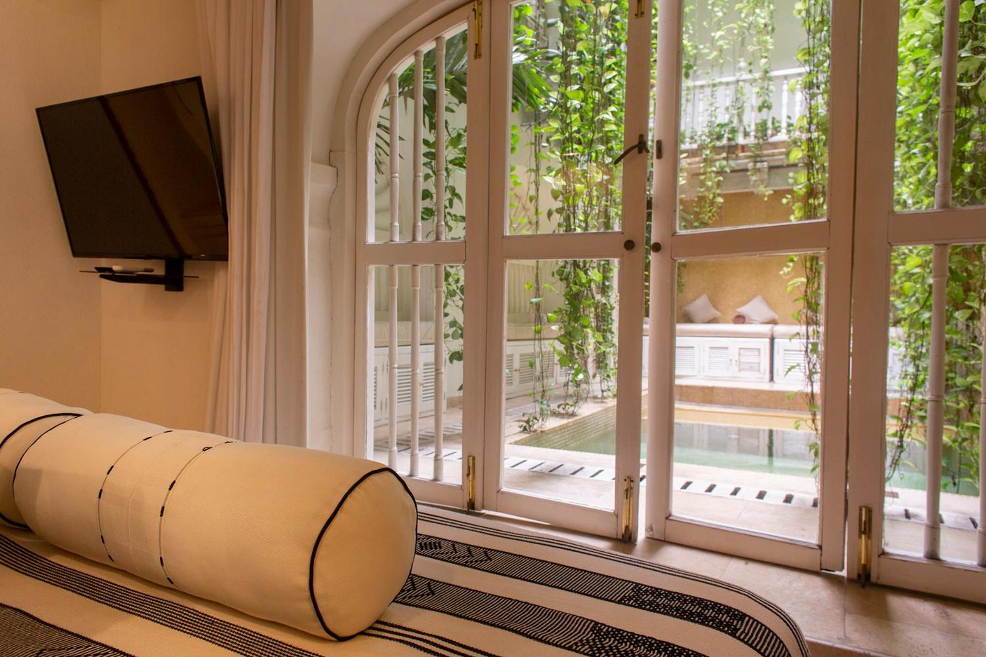 Hotel Leones De Alba Boutique