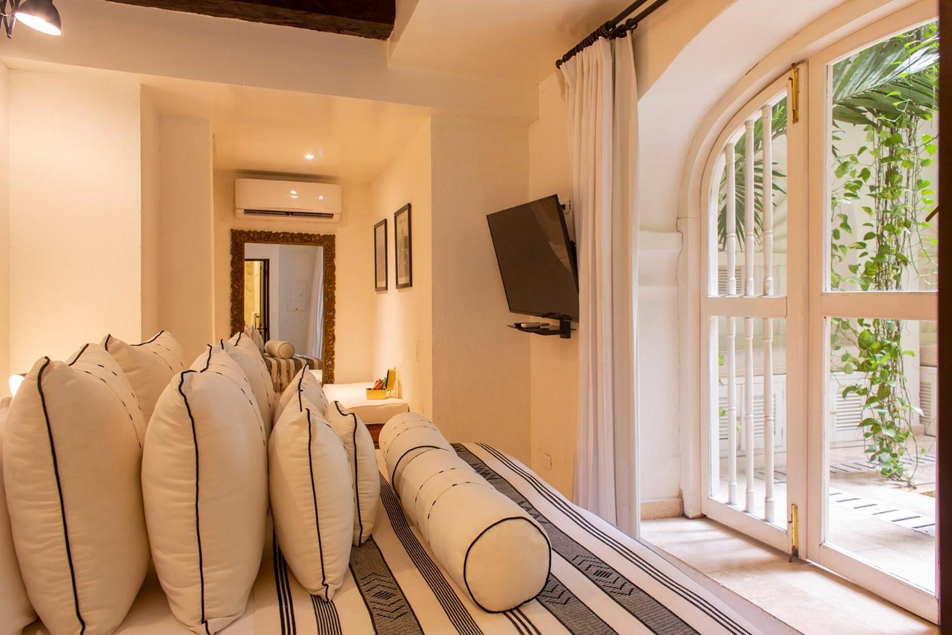 Leones De Alba Boutique Hotel 5*