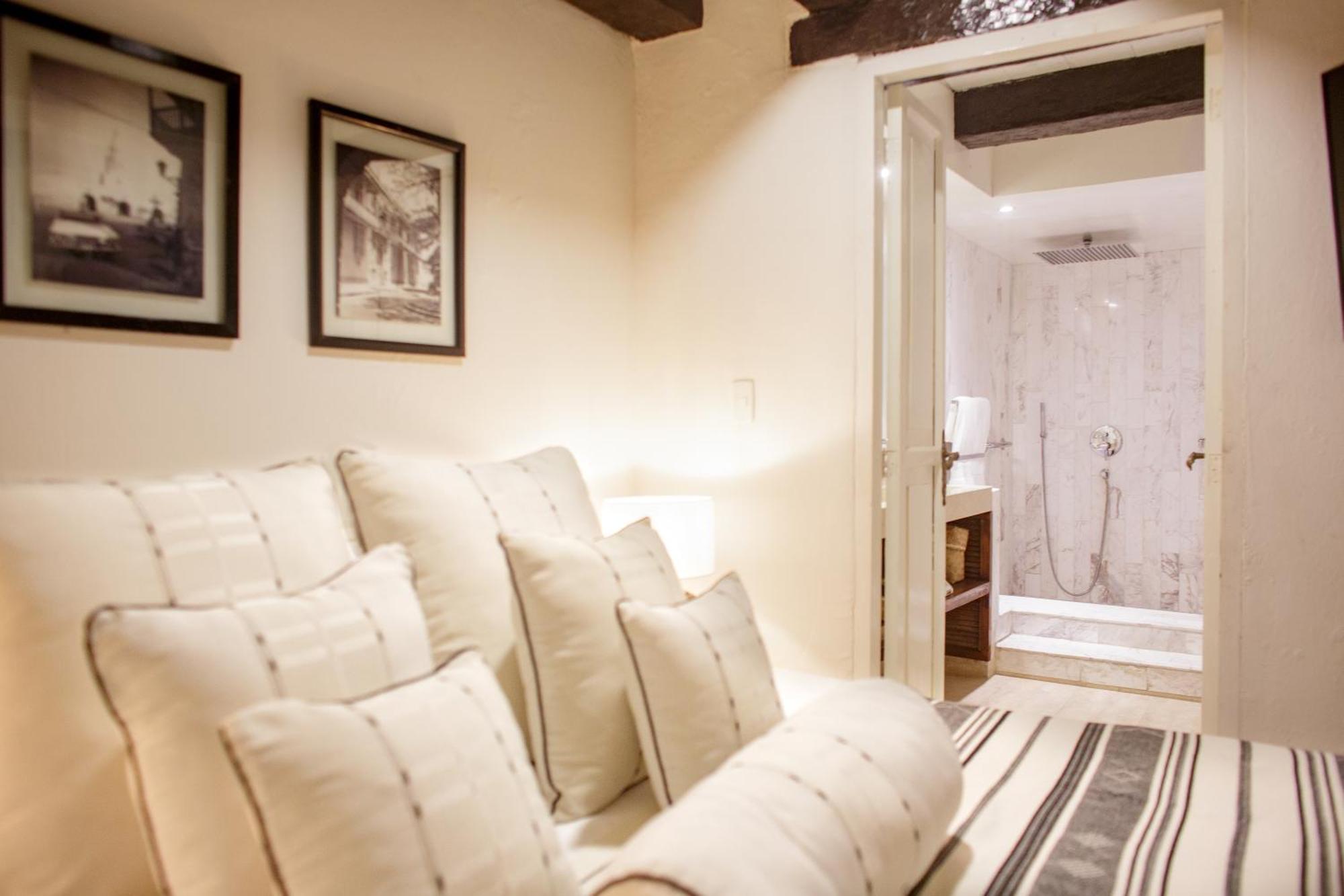 Leones De Alba Boutique Hotel Cartagena (Kolumbien)