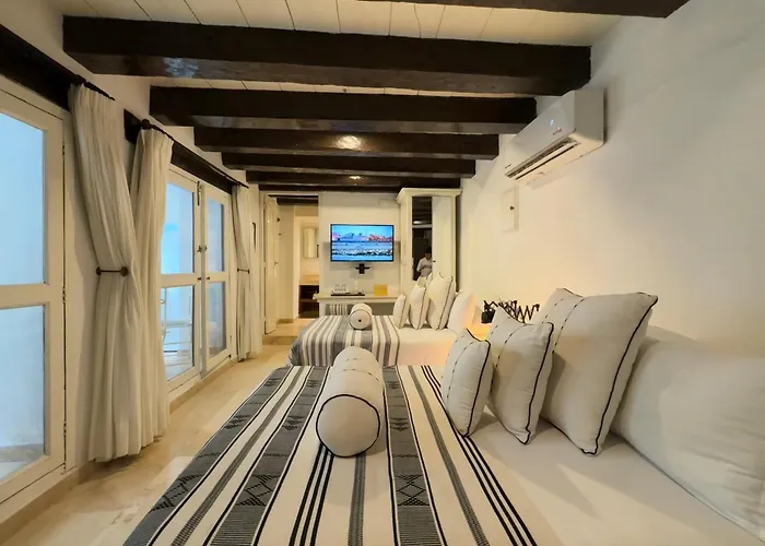 Leones De Alba Hotel Boutique