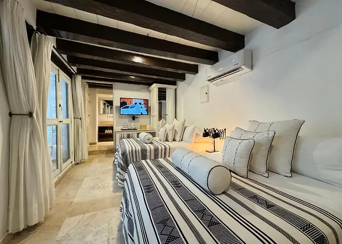 Leones De Alba Hotel Boutique