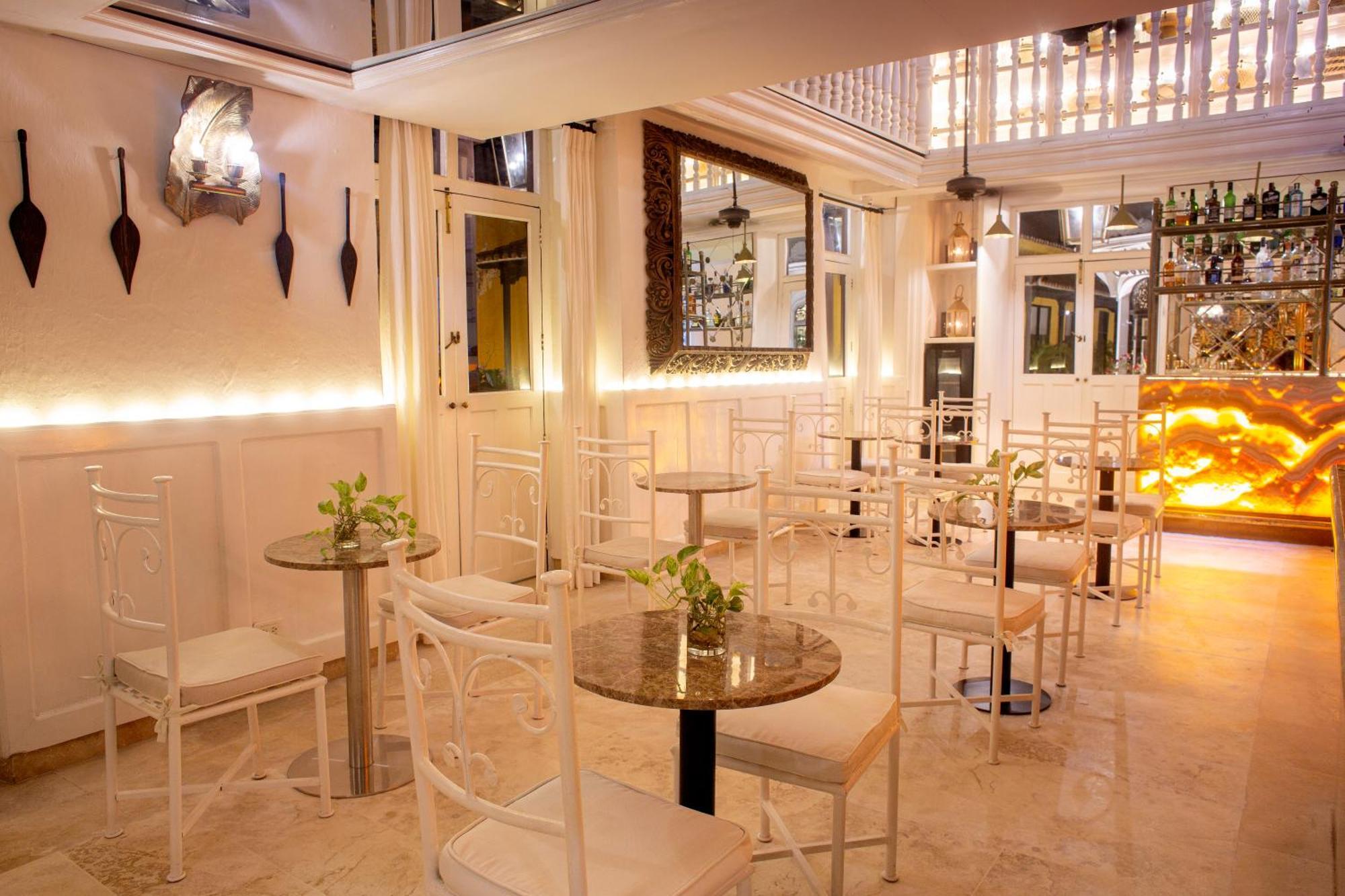 Leones De Alba Boutique 5*